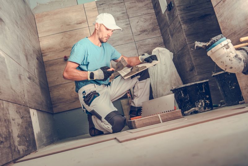 Top Bathroom Remodeling Companies in La Vergne, TN