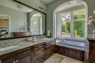 Top Bathroom Remodeling Companies in La Vergne, TN