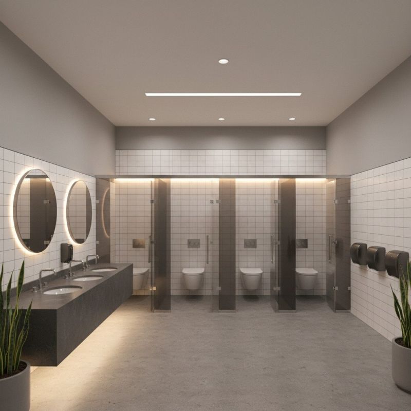 Top Bathroom Remodeling Companies in Lebanon, TN