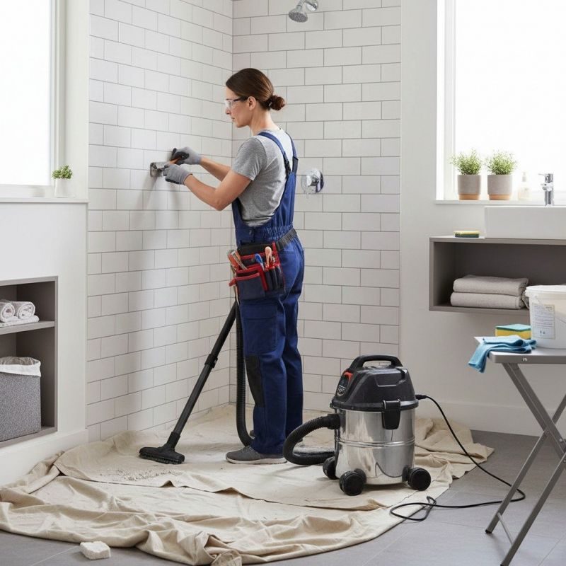 Top Bathroom Remodeling Companies in Murfreesboro, TN