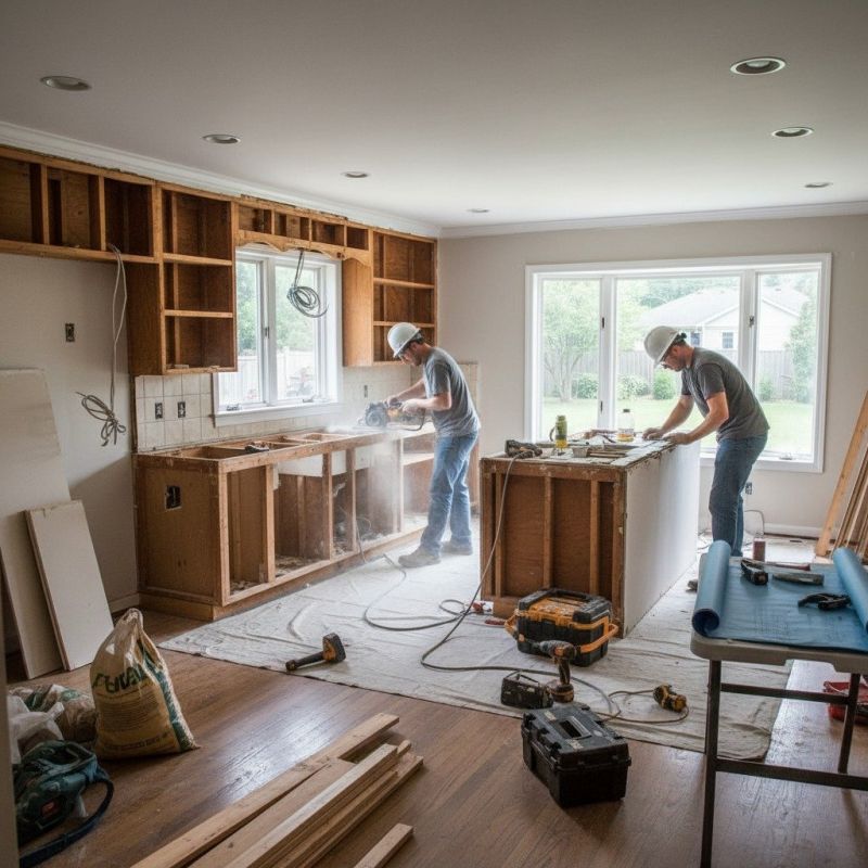 Top Bathroom Remodeling Companies in Nolensville, TN