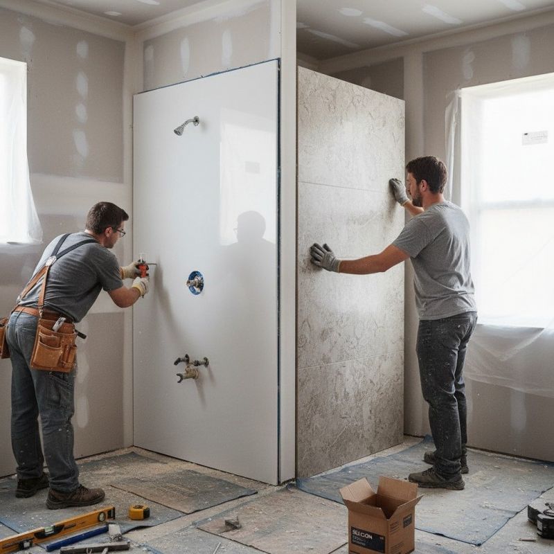 Top Bathroom Remodeling Companies in Smyrna, TN