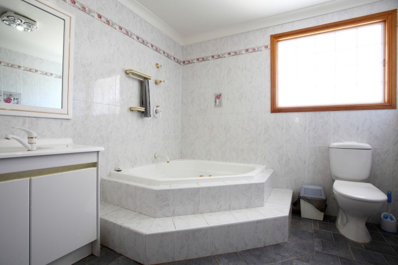 Cost of Bathtub Installation in Murfreesboro, TN