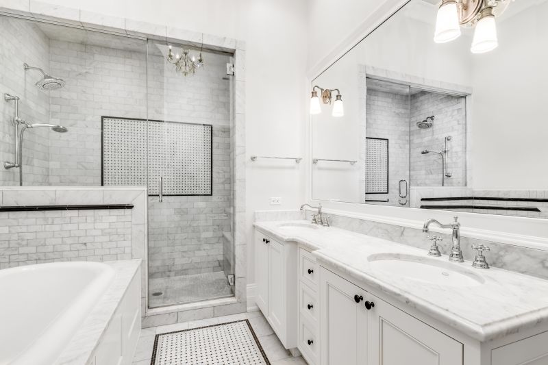 Best Bathroom Remodeling Contractors in Murfreesboro, TN